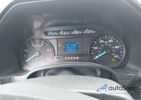 2020 Ford F-250 Xl from USA, damaged, VIN 1FT7X2BT6LEE50465